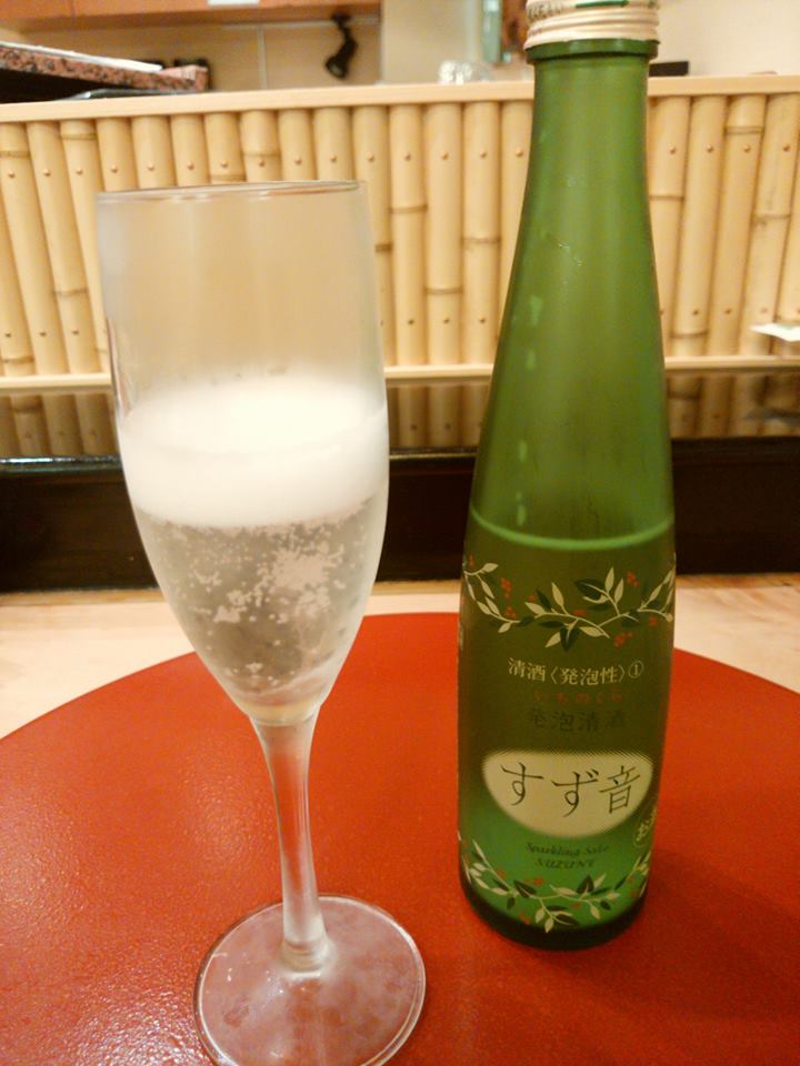 すず音